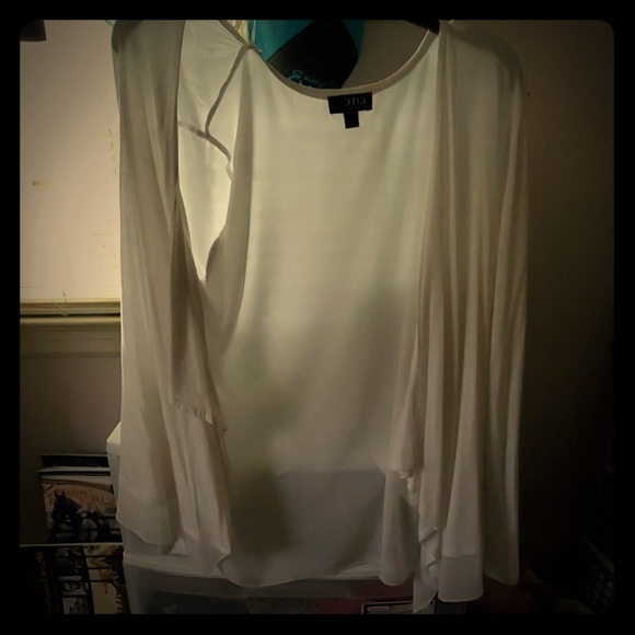 Jacket - Picture 1 of 5